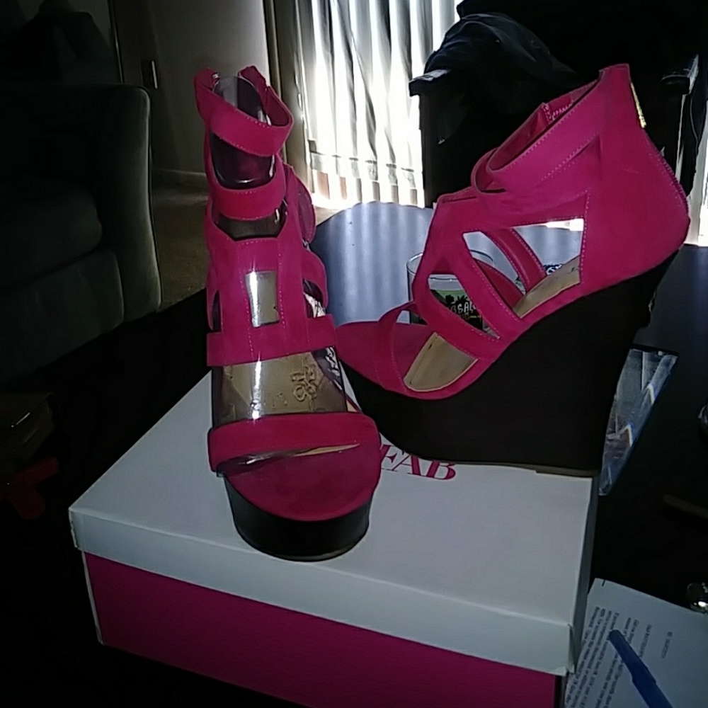 Shoes